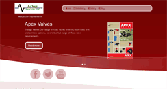 Desktop Screenshot of agvetassociates.com
